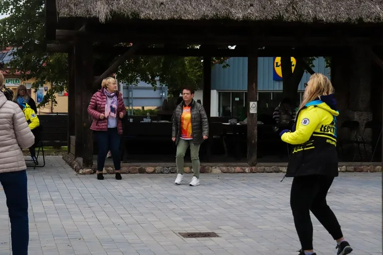 Wyjątkowy Piknik Seniora w Ostrowi Mazowieckiej! (zdjęcia)