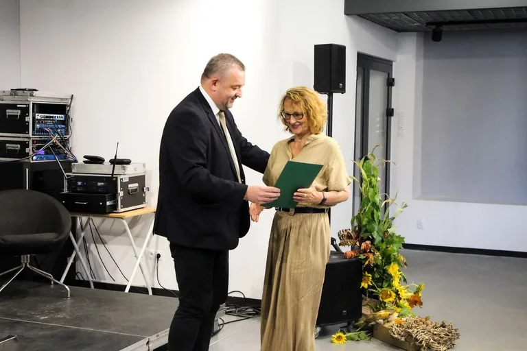 Nowy rozdział wiedzy. Inauguracja Roku Akademickiego 2024/2025 (zdjęcia)