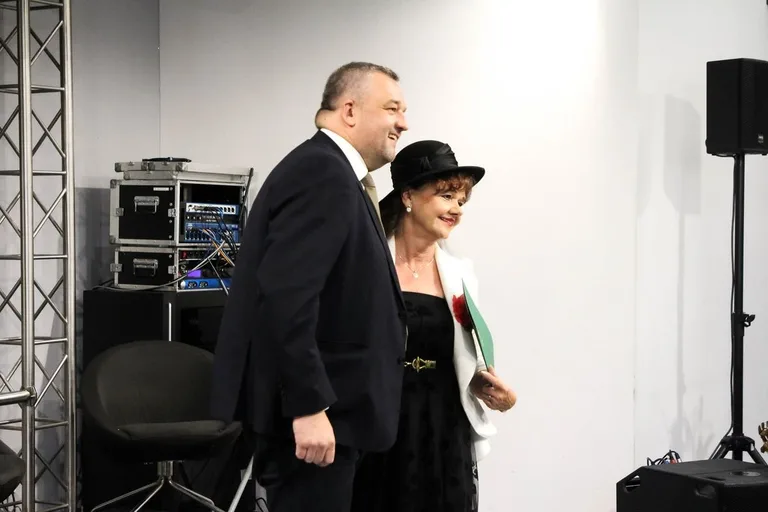 Nowy rozdział wiedzy. Inauguracja Roku Akademickiego 2024/2025 (zdjęcia)