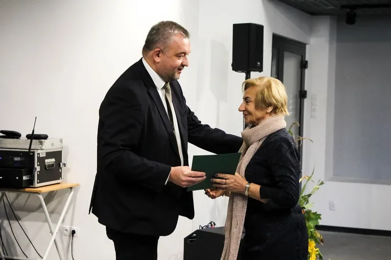 Nowy rozdział wiedzy. Inauguracja Roku Akademickiego 2024/2025 (zdjęcia)