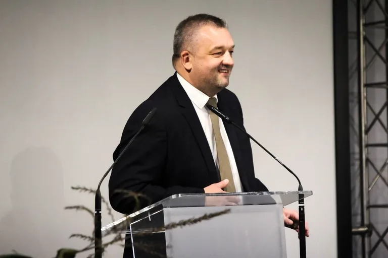 Nowy rozdział wiedzy. Inauguracja Roku Akademickiego 2024/2025 (zdjęcia)