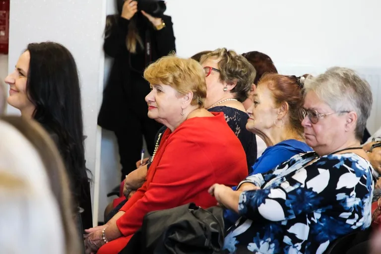 Nowy rozdział wiedzy. Inauguracja Roku Akademickiego 2024/2025 (zdjęcia)