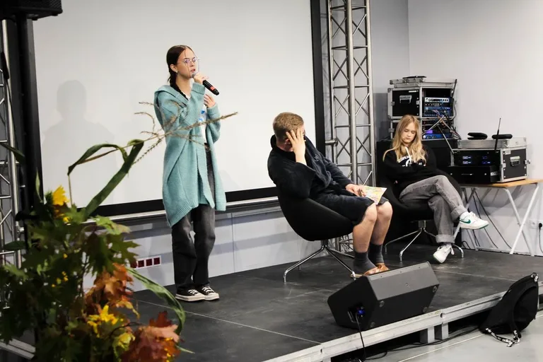 Nowy rozdział wiedzy. Inauguracja Roku Akademickiego 2024/2025 (zdjęcia)