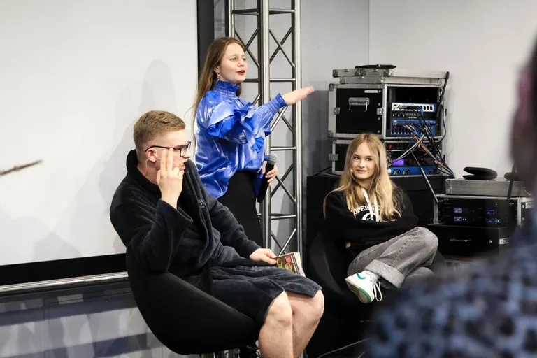 Nowy rozdział wiedzy. Inauguracja Roku Akademickiego 2024/2025 (zdjęcia)