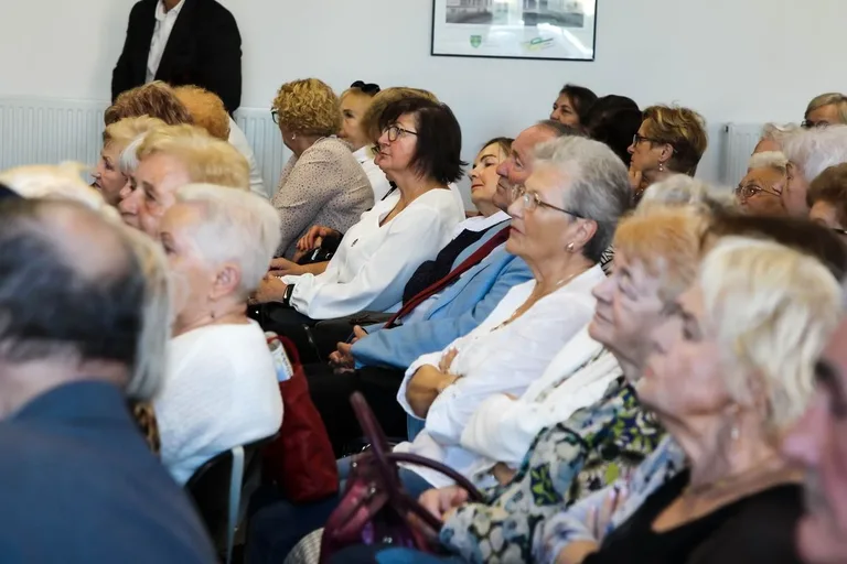 Nowy rozdział wiedzy. Inauguracja Roku Akademickiego 2024/2025 (zdjęcia)