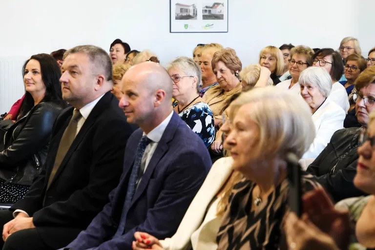 Nowy rozdział wiedzy. Inauguracja Roku Akademickiego 2024/2025 (zdjęcia)