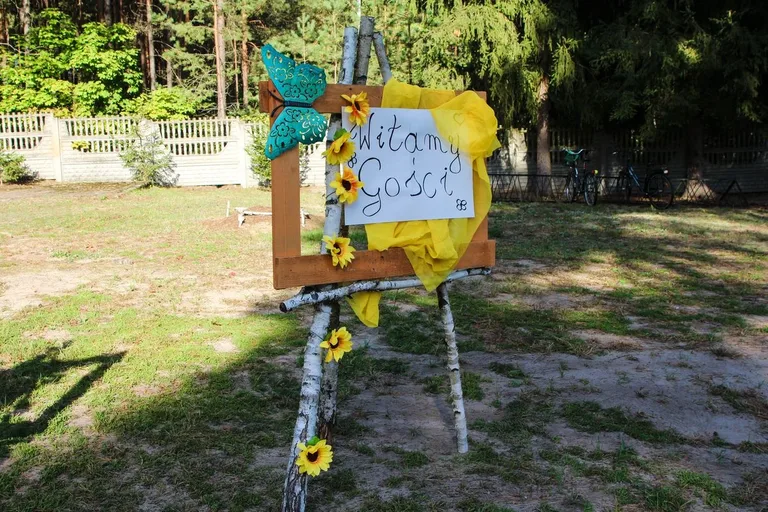 XIX Gminny Festiwal Folklorystyczny w Szkole Podstawowej w Dudach (zdjęcia)