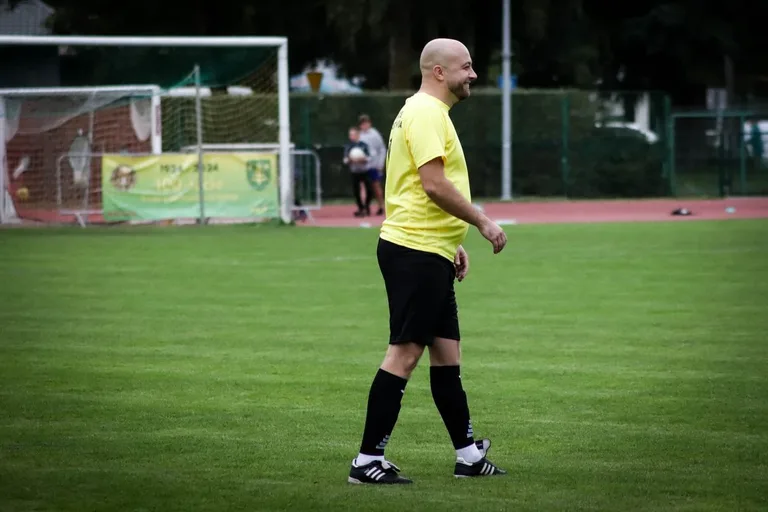 Jubileusz KS Ostrovia. Sportowe widowisko na 100-lecie klubu! (zdjęcia)