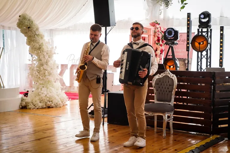 Targi ślubne WeddingEXPO "Dwa Wiatry" (zdjęcia, wideo)