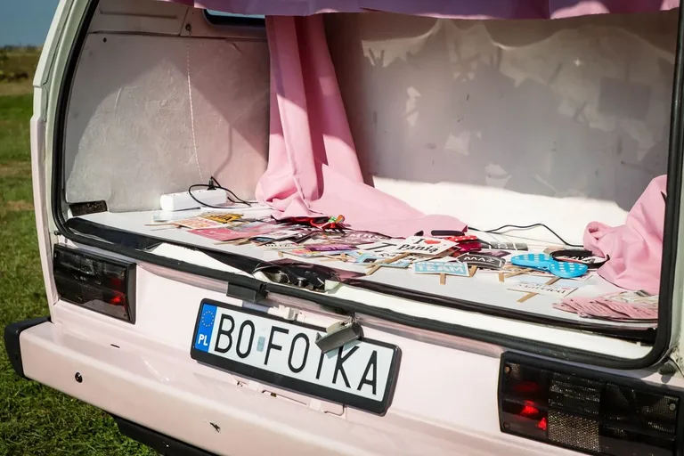 Targi ślubne WeddingEXPO "Dwa Wiatry" (zdjęcia, wideo)