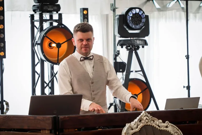 Targi ślubne WeddingEXPO "Dwa Wiatry" (zdjęcia, wideo)