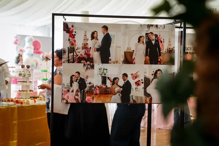 Targi ślubne WeddingEXPO "Dwa Wiatry" (zdjęcia, wideo)