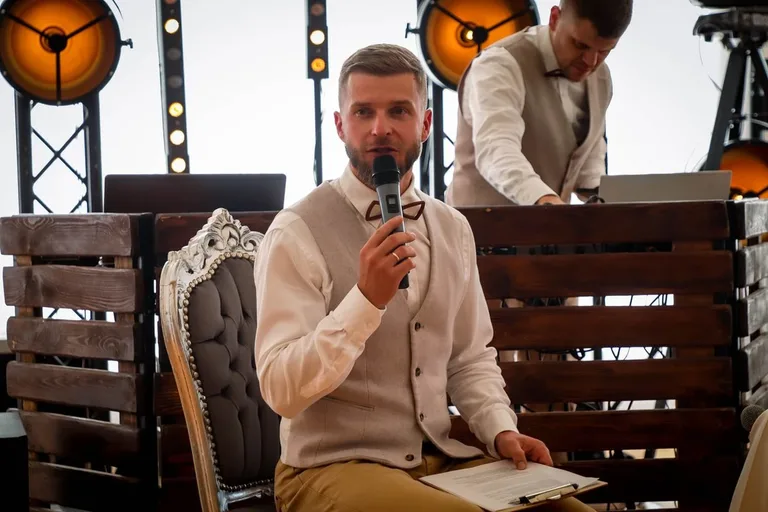 Targi ślubne WeddingEXPO "Dwa Wiatry" (zdjęcia, wideo)