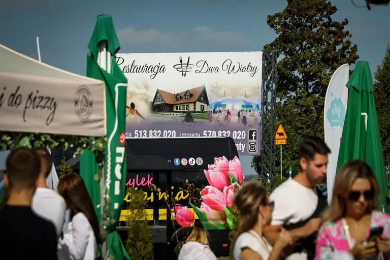 Targi ślubne WeddingEXPO "Dwa Wiatry" (zdjęcia, wideo)