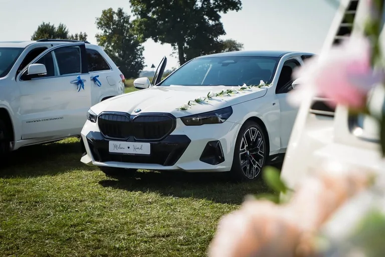 Targi ślubne WeddingEXPO "Dwa Wiatry" (zdjęcia, wideo)
