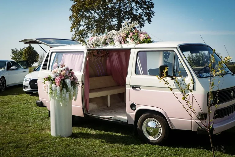 Targi ślubne WeddingEXPO "Dwa Wiatry" (zdjęcia, wideo)