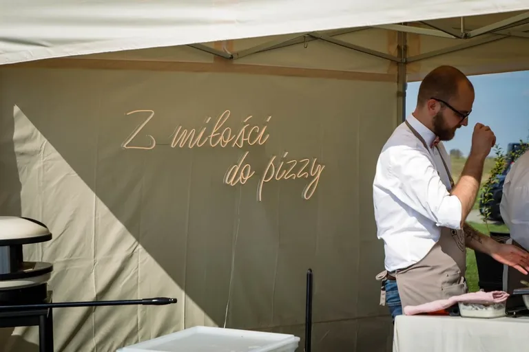 Targi ślubne WeddingEXPO "Dwa Wiatry" (zdjęcia, wideo)