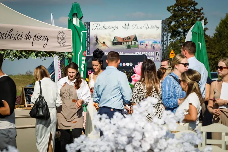 Targi ślubne WeddingEXPO "Dwa Wiatry" (zdjęcia, wideo)