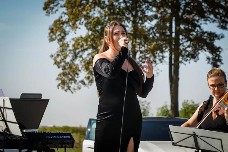 Targi ślubne WeddingEXPO "Dwa Wiatry" (zdjęcia, wideo)
