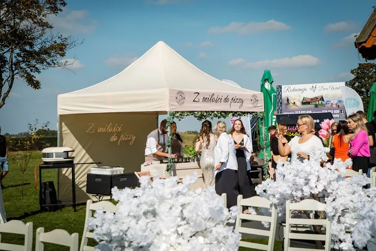 Targi ślubne WeddingEXPO "Dwa Wiatry" (zdjęcia, wideo)