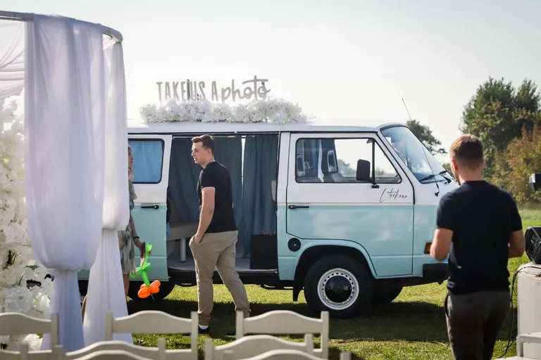 Targi ślubne WeddingEXPO "Dwa Wiatry" (zdjęcia, wideo)