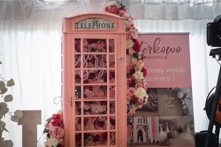 Targi ślubne WeddingEXPO "Dwa Wiatry" (zdjęcia, wideo)