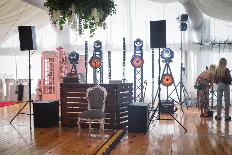 Targi ślubne WeddingEXPO "Dwa Wiatry" (zdjęcia, wideo)