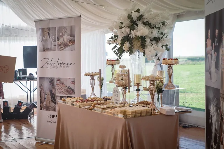 Targi ślubne WeddingEXPO "Dwa Wiatry" (zdjęcia, wideo)