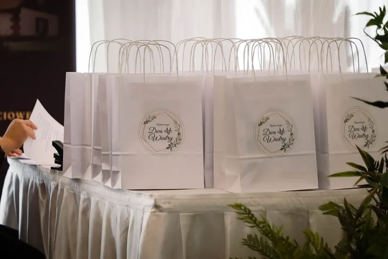 Targi ślubne WeddingEXPO "Dwa Wiatry" (zdjęcia, wideo)