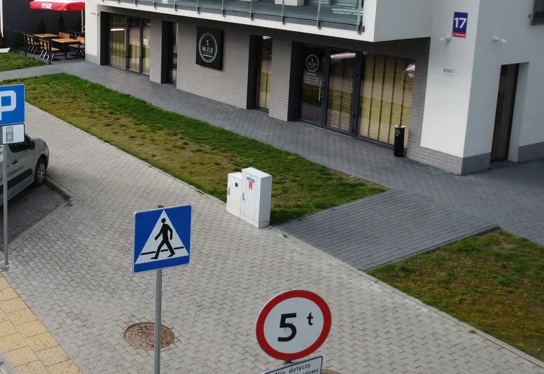 Zapraszamy do nowo powstałej Restauracji W.O.R!