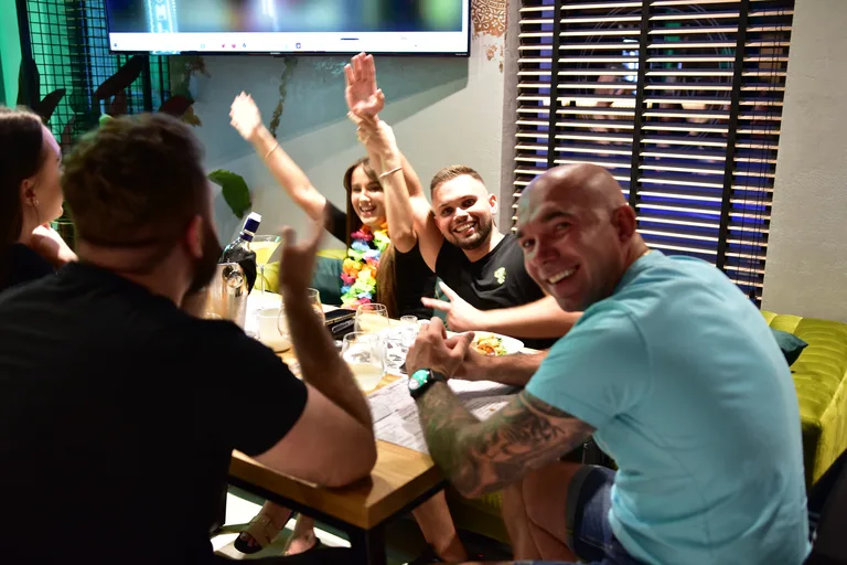 Zapraszamy do nowo powstałej Restauracji W.O.R!