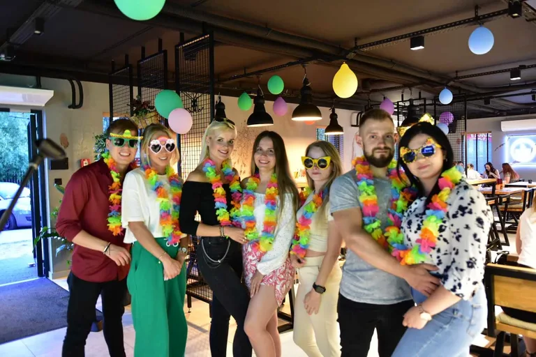  Zapraszamy na Karaoke w Restauracji W.O.R!