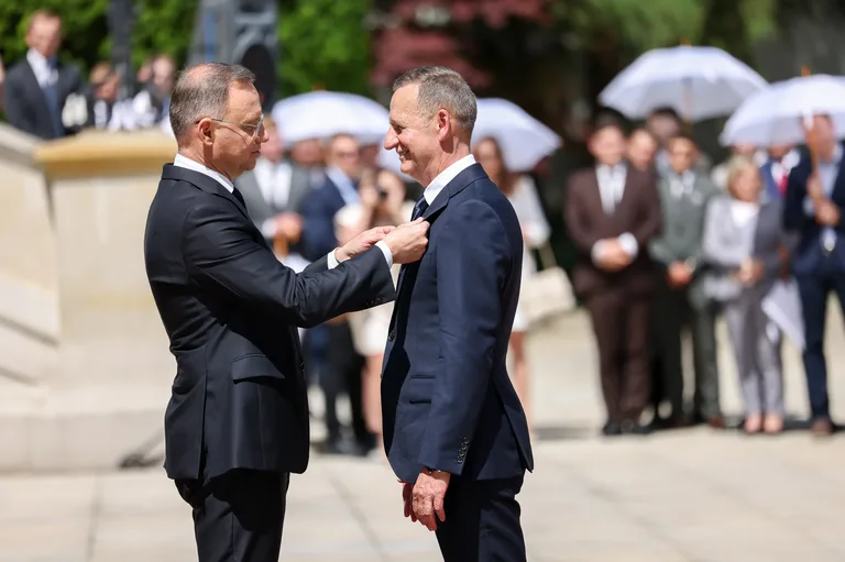Wieści z gminy Ostrów Mazowiecka (zdjęcia)