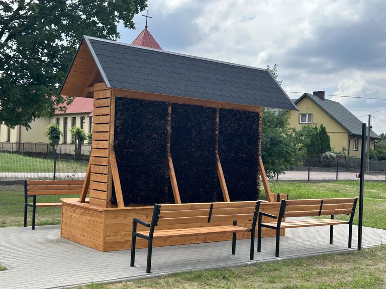 Wieści z gminy Ostrów Mazowiecka (zdjęcia)
