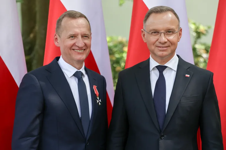 Wieści z gminy Ostrów Mazowiecka (zdjęcia)