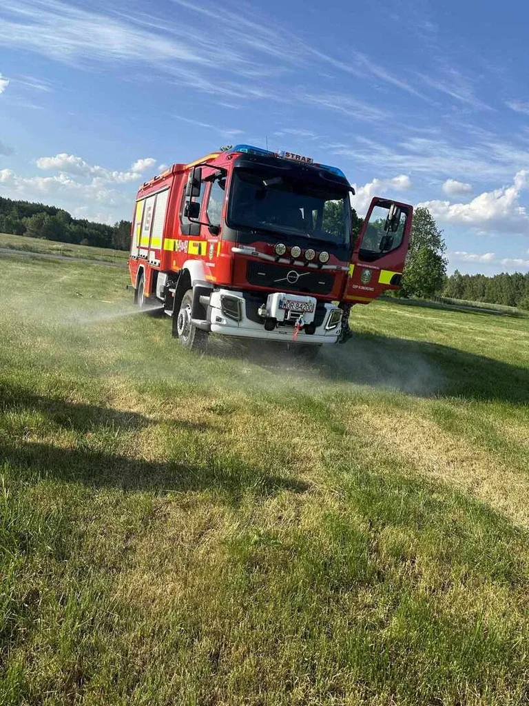 Wieści z gminy Ostrów Mazowiecka (zdjęcia)