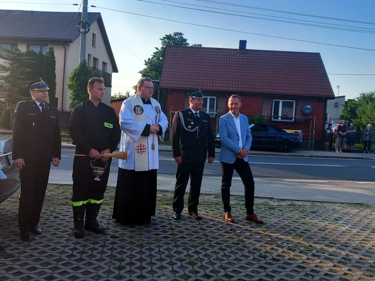 Wieści z gminy Ostrów Mazowiecka (zdjęcia)
