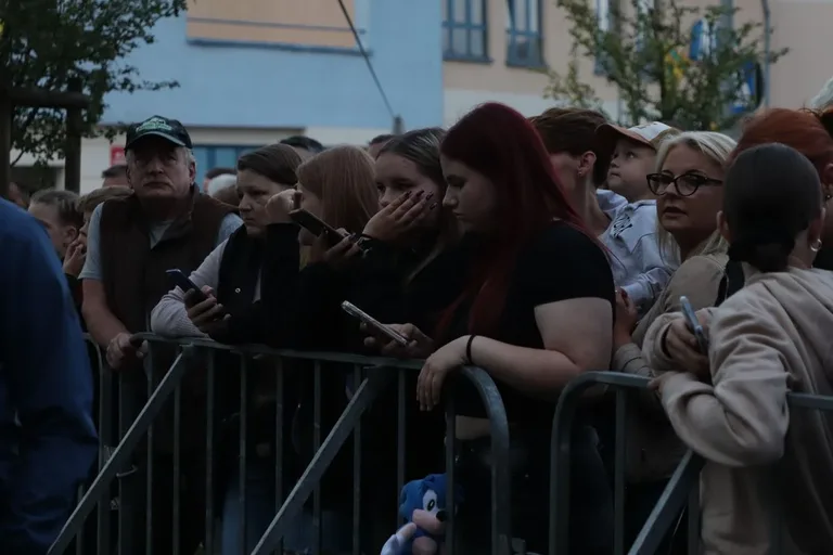 Pierwszy dzień 20. Dni Ostrowi za nami! (zdjęcia)