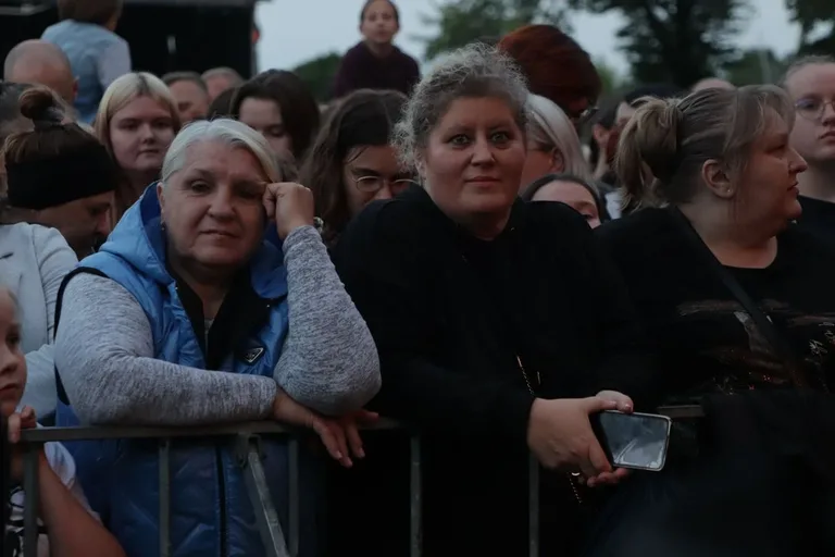 Pierwszy dzień 20. Dni Ostrowi za nami! (zdjęcia)
