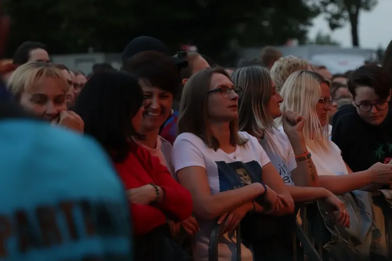 Pierwszy dzień 20. Dni Ostrowi za nami! (zdjęcia)