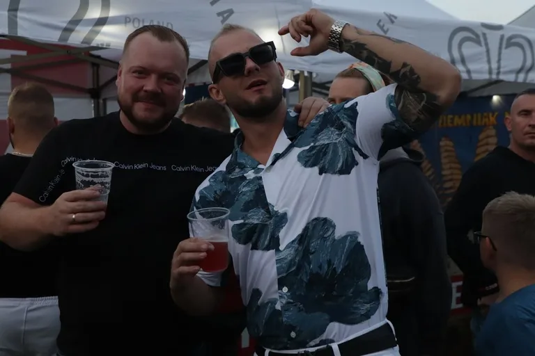 Pierwszy dzień 20. Dni Ostrowi za nami! (zdjęcia)