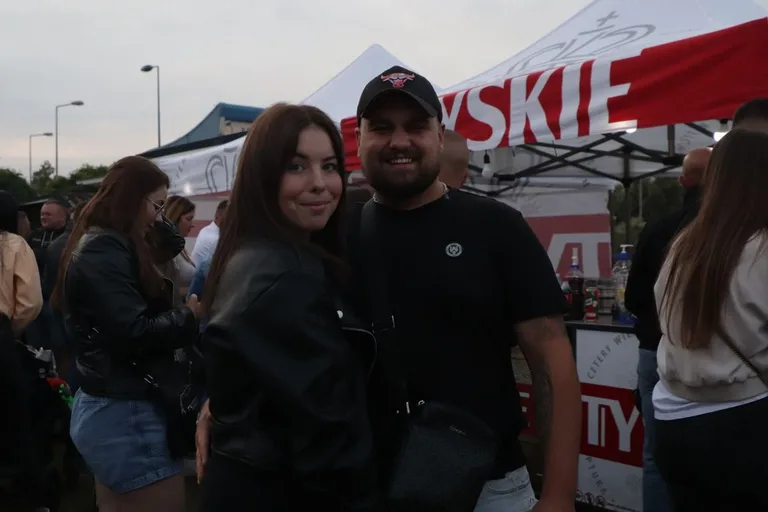 Pierwszy dzień 20. Dni Ostrowi za nami! (zdjęcia)