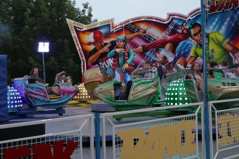 Pierwszy dzień 20. Dni Ostrowi za nami! (zdjęcia)