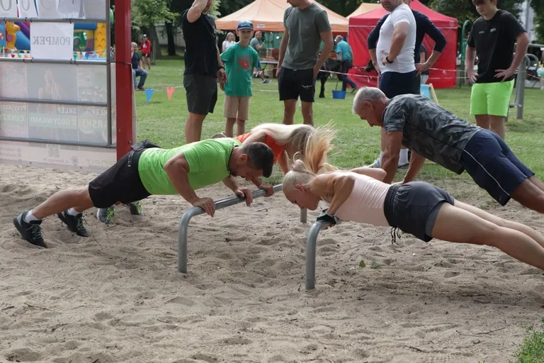 Pierwszy dzień 20. Dni Ostrowi za nami! (zdjęcia)