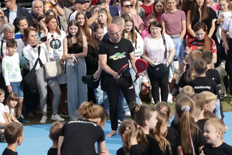 Pierwszy dzień 20. Dni Ostrowi za nami! (zdjęcia)