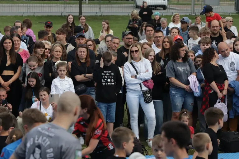 Pierwszy dzień 20. Dni Ostrowi za nami! (zdjęcia)