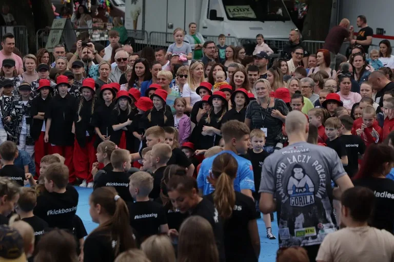 Pierwszy dzień 20. Dni Ostrowi za nami! (zdjęcia)