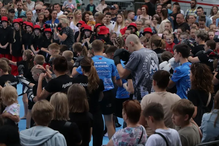 Pierwszy dzień 20. Dni Ostrowi za nami! (zdjęcia)