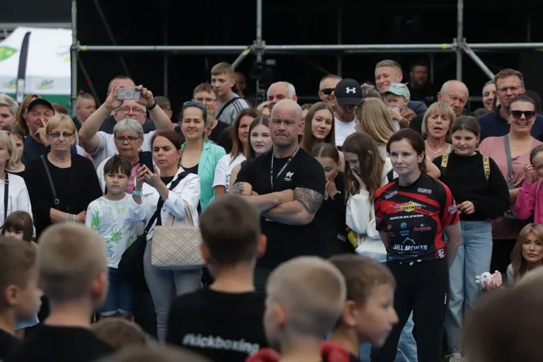 Pierwszy dzień 20. Dni Ostrowi za nami! (zdjęcia)