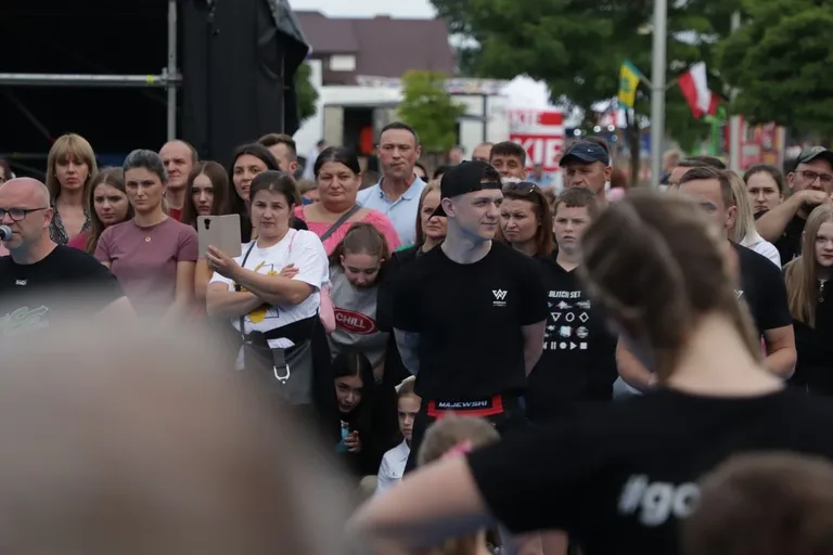 Pierwszy dzień 20. Dni Ostrowi za nami! (zdjęcia)
